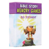 Bible Story Memory Games - Old Testament